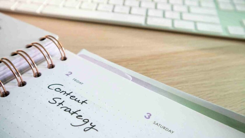 Content Marketing Tips