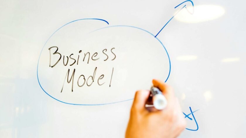 How to Start a Business from Scratch
