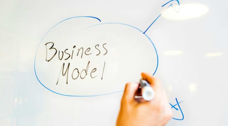 How to Start a Business from Scratch
