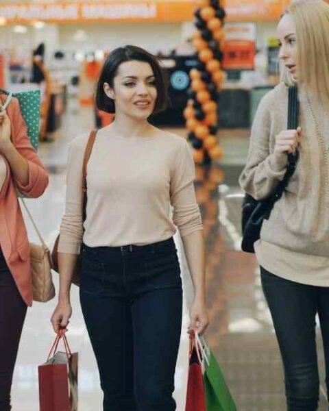 Long-Term Customer Relationships