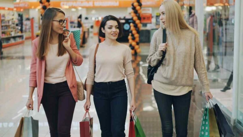 Long-Term Customer Relationships