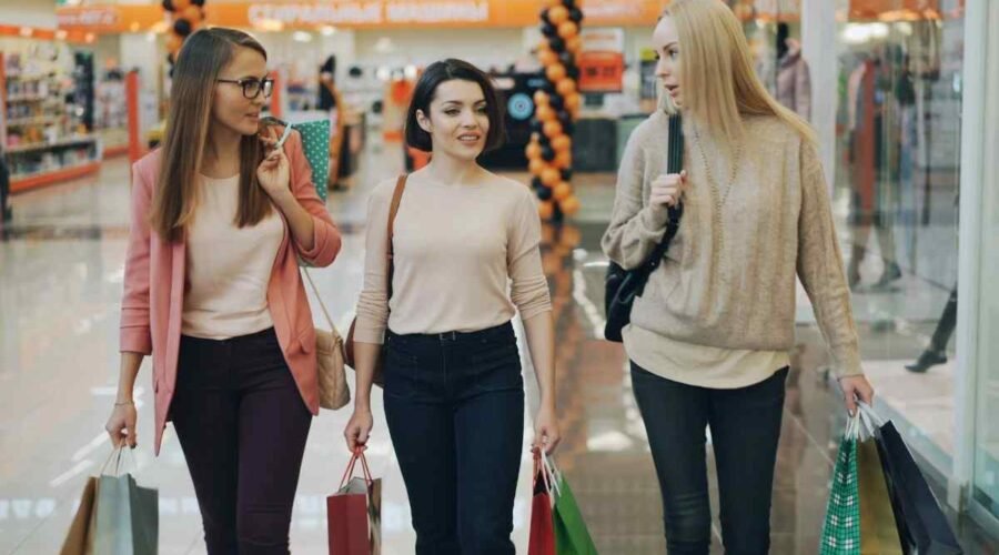 Long-Term Customer Relationships