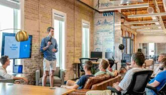 Leadership Communication Tips