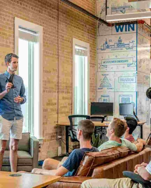 Leadership Communication Tips