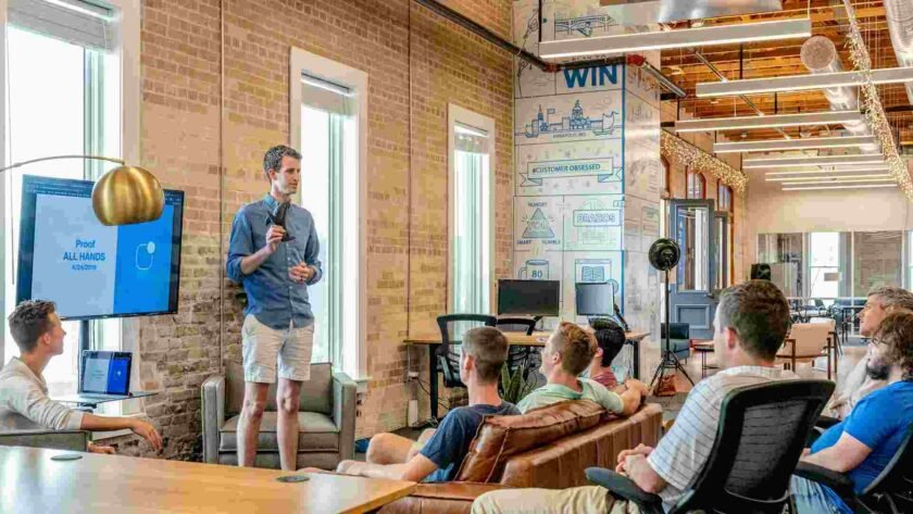 Leadership Communication Tips