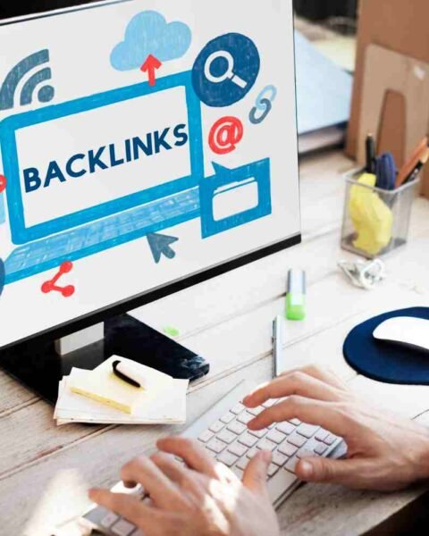 Link Building Agencies
