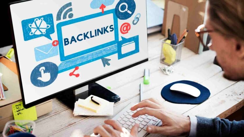 Link Building Agencies