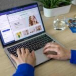 small businesses online presence