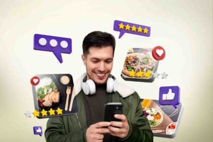 How Customer Reviews Influence Buying Decisions