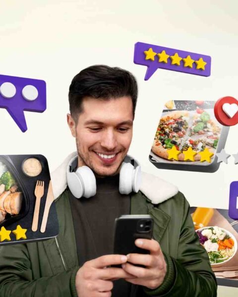 How Customer Reviews Influence Buying Decisions
