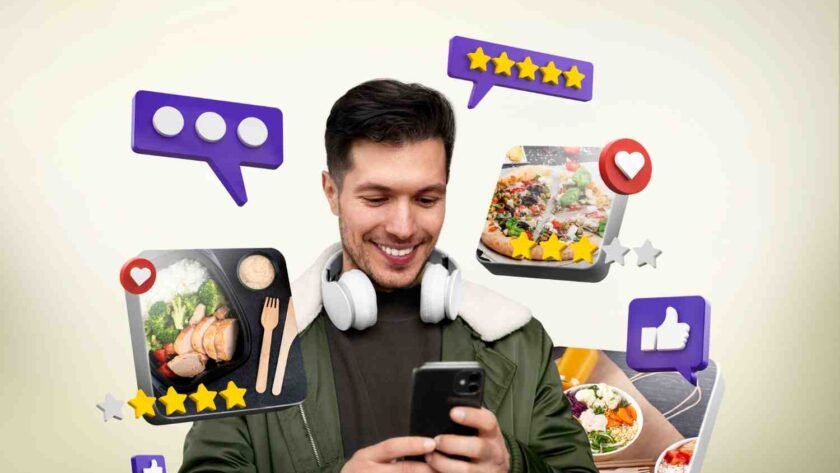 How Customer Reviews Influence Buying Decisions