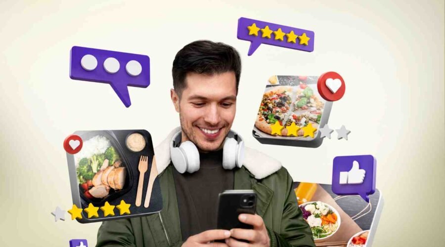 How Customer Reviews Influence Buying Decisions