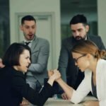 How to Handle Conflict Between Team Members